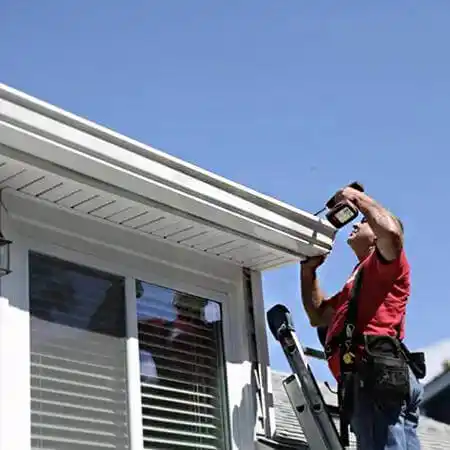 gutter services Port Neches